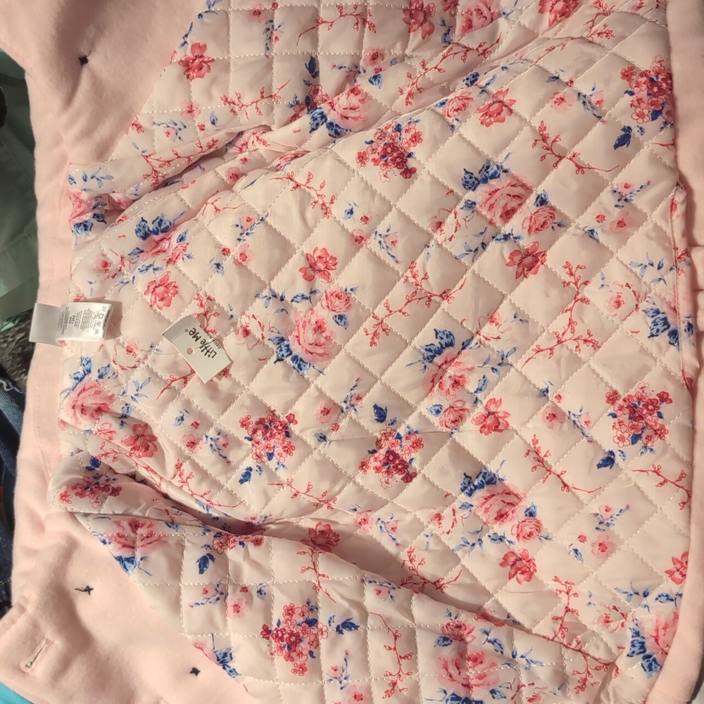 Jacket - Picture 3 of 4